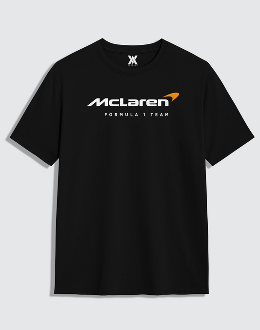 Camiseta McLaren F1
